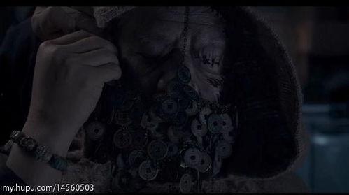 僵尸重生在线观看,惊悚回归，生死较量再掀狂潮  第3张