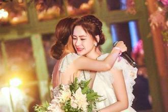 台媒爆料阿娇结婚视频播放,甜蜜瞬间引网友热议