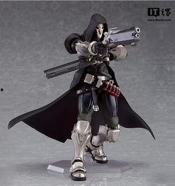 死神手办最新爆料视频大全,高清视频大盘点，还原经典角色风采