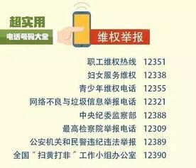 华阳新闻爆料电话号码,揭秘爆料电话背后的故事  第2张