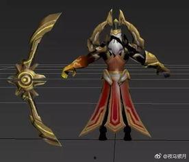 王者艾琳新皮肤爆料最新,神秘力量觉醒