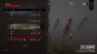 黎明杀机李允珍爆料视频,李允珍独家爆料，揭秘游戏背后惊人真相