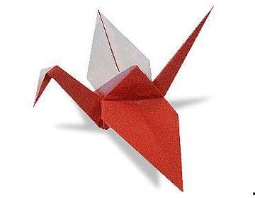 千纸鹤最新爆料图片高清,揭开神秘面纱，一睹风采  第3张