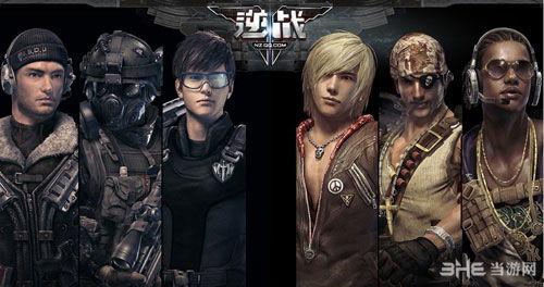 逆战爆料最新7.6,全新内容与惊喜等你探索