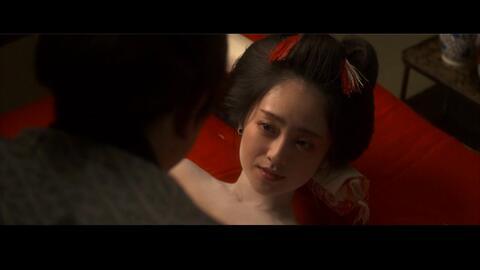 花宵道中在线观看完整,穿越时空的浪漫邂逅  第3张