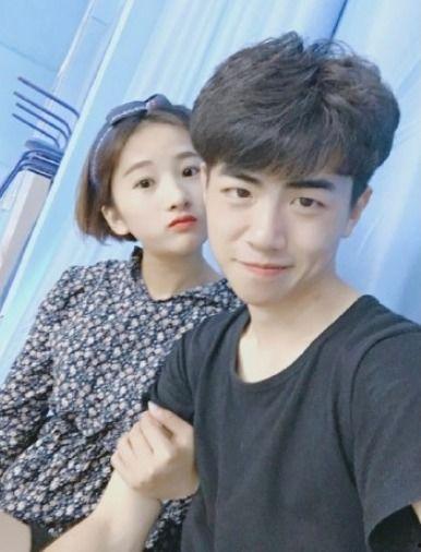 尚嘉耀前女友爆料视频,揭秘明星背后的情感纠葛  第3张