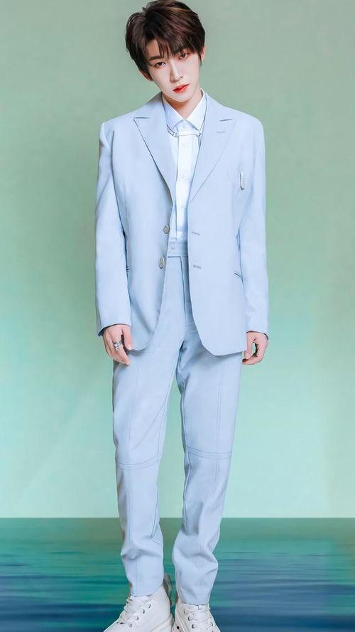 爆料娱乐圈博主白敬亭,揭秘明星幕后生活  第3张