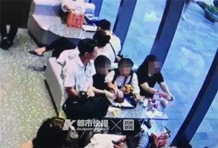 小张姑娘爆料视频,揭秘幕后真相