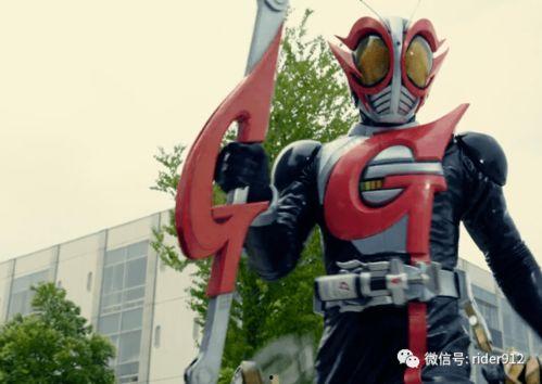 最新爆料假面骑士图片,最新爆料揭示假面骑士全新形象