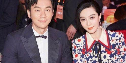 李晨范冰冰最新爆料,独家爆料揭秘幕后真相