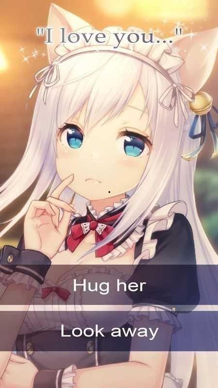 最新爆料猫女女友是谁啊,神秘男友身份成谜，网友热议  第3张