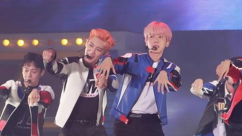 exo私生饭最新爆料,揭秘偶像背后的惊人真相