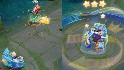 蔡文姬最新皮肤爆料,古典韵味与现代时尚的完美融合  第2张