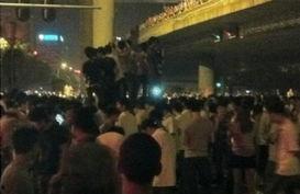 南宁爆料最新新闻事件,惊现神秘事件引发全城热议  第3张