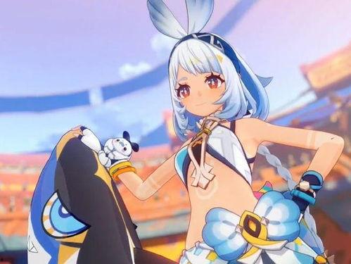 原神最新爆料玛拉尼,神秘幻影，揭开深渊之谜