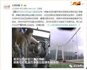 最新重庆爆料视频,街头奇闻异事引热议  第3张