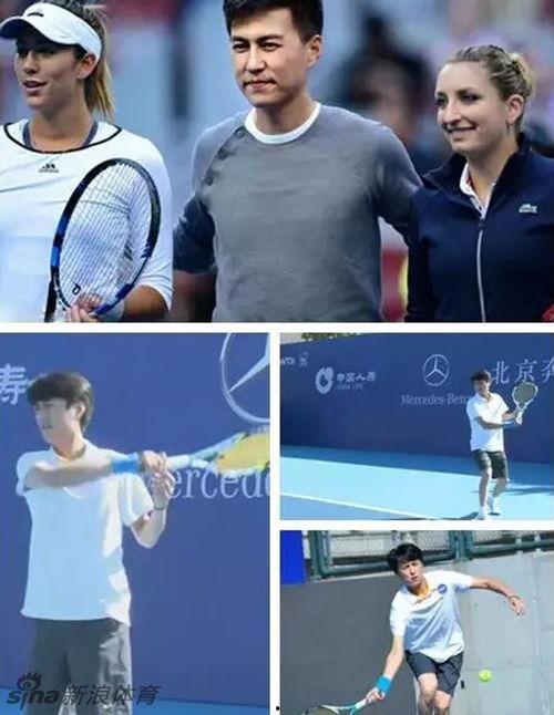 北京 爆料 娱乐圈  第2张