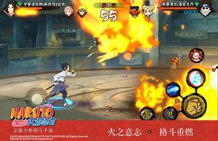 火影忍者最新爆料手册,最新爆料手册揭秘，神秘忍者世界再掀波澜