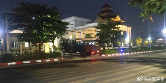 缅甸老街爆料视频,真实生活与历史风貌的交织  第3张