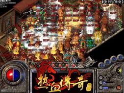 热血典藏最新爆料攻略大全