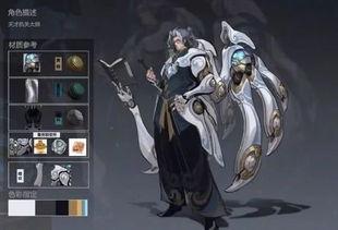 守夜人模型爆料视频  第3张