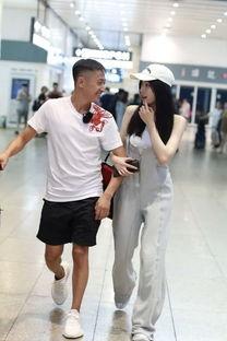 杨幂孙怡金瀚最新爆料,揭秘娱乐圈背后的故事  第2张