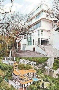 周星驰豪宅爆料视频合集,豪华程度令人咋舌的明星住所大曝光  第3张