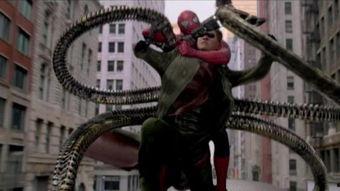 蜘蛛侠2高清在线观看,高清在线观影，重温英雄荣耀时刻