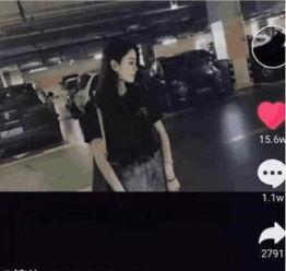 抖音有关浪姐爆料的视频,独家爆料，带你走进明星真实生活