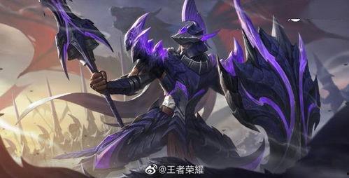 蒙恬皮肤爆料特效视频,震撼视觉盛宴，再现秦风古韵