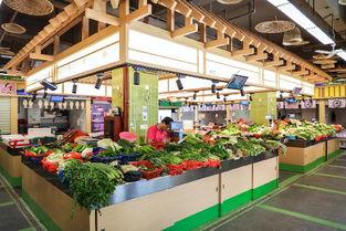 深圳菜市场爆料视频最新,探寻市井烟火气中的美食宝藏  第2张