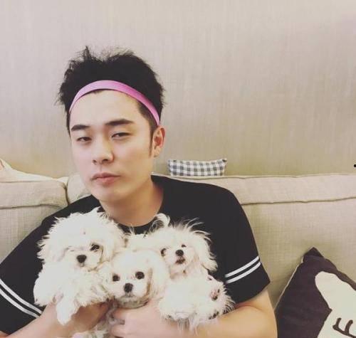 陈赫爆料三岁女儿视频播放,网友直呼可爱到爆 第2张 陈赫爆料三岁女儿视频播放,网友直呼可爱到爆 第2张