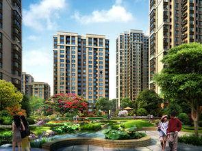 太原保利百合最新爆料,揭秘高端住宅区的华丽蜕变