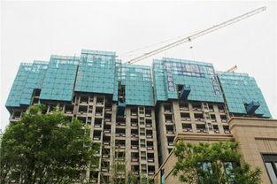 太原保利百合最新爆料,揭秘高端住宅区的华丽蜕变  第3张