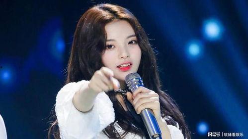 娱乐圈真实爆料杨超越,娱乐圈背后的励志传奇  第2张