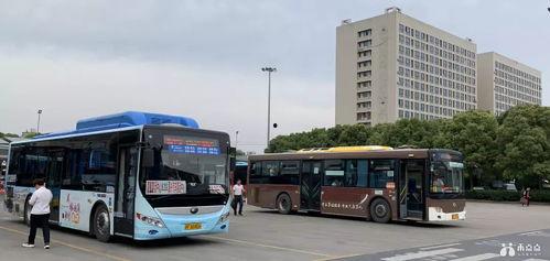 嘉兴最新公交爆料信息  第2张