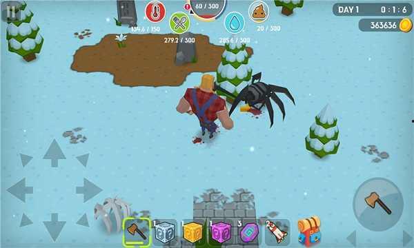 生存大世界最新更新爆料,新版本揭秘，探索未知领域，挑战极限生存！  第2张