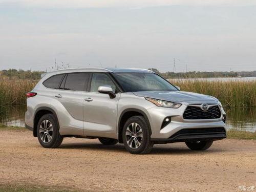 汉兰达最新爆料,性能与颜值双提升，揭秘最新爆料！