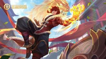 王者最新皮肤爆料五月份,华丽盛宴，期待值飙升！