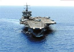 美国航母舰长爆料视频,揭秘航母内部真实情况与挑战  第2张