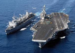 美国航母舰长爆料视频,揭秘航母内部真实情况与挑战  第3张