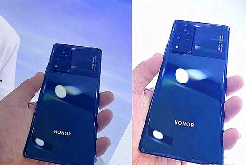 荣耀40最新爆料,颠覆视觉体验，性能与美学完美融合  第2张