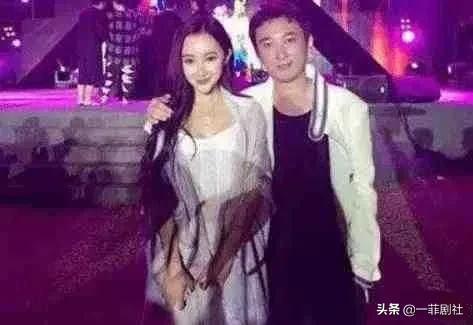 最近娱乐圈大爆料有哪些  第2张