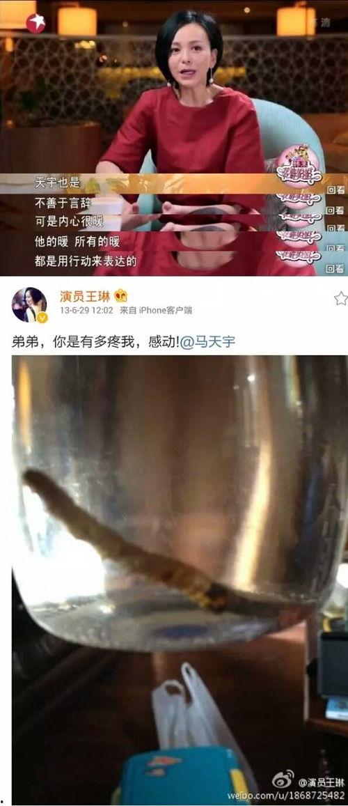 娱乐圈圈内爆料保真,揭秘明星背后的惊人真相！  第2张