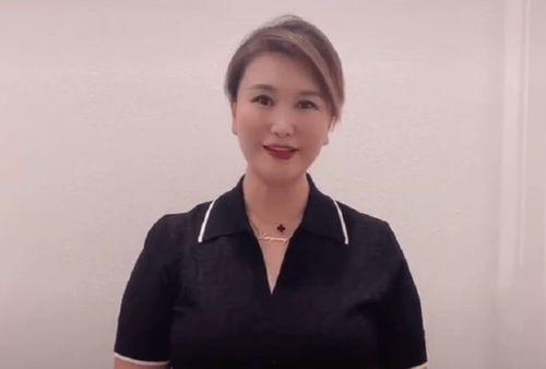 王茜爆料邢键山视频,真相大白