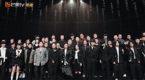 声生不息爆料最新,揭秘最新爆料背后的精彩故事  第3张